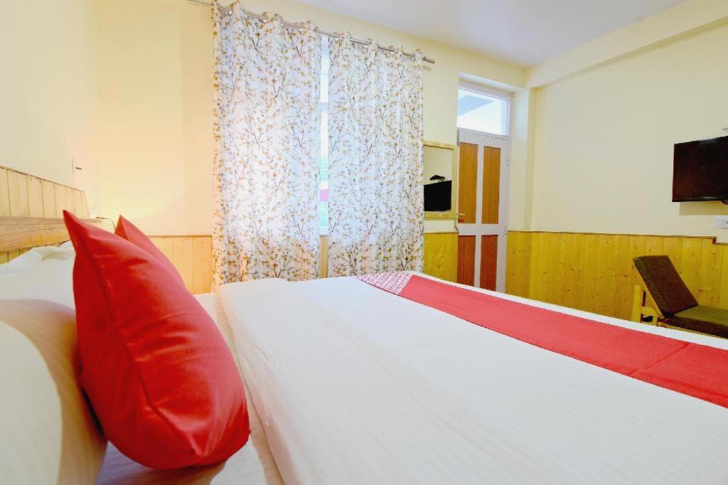 High Nation Resort Manali מראה חיצוני תמונה