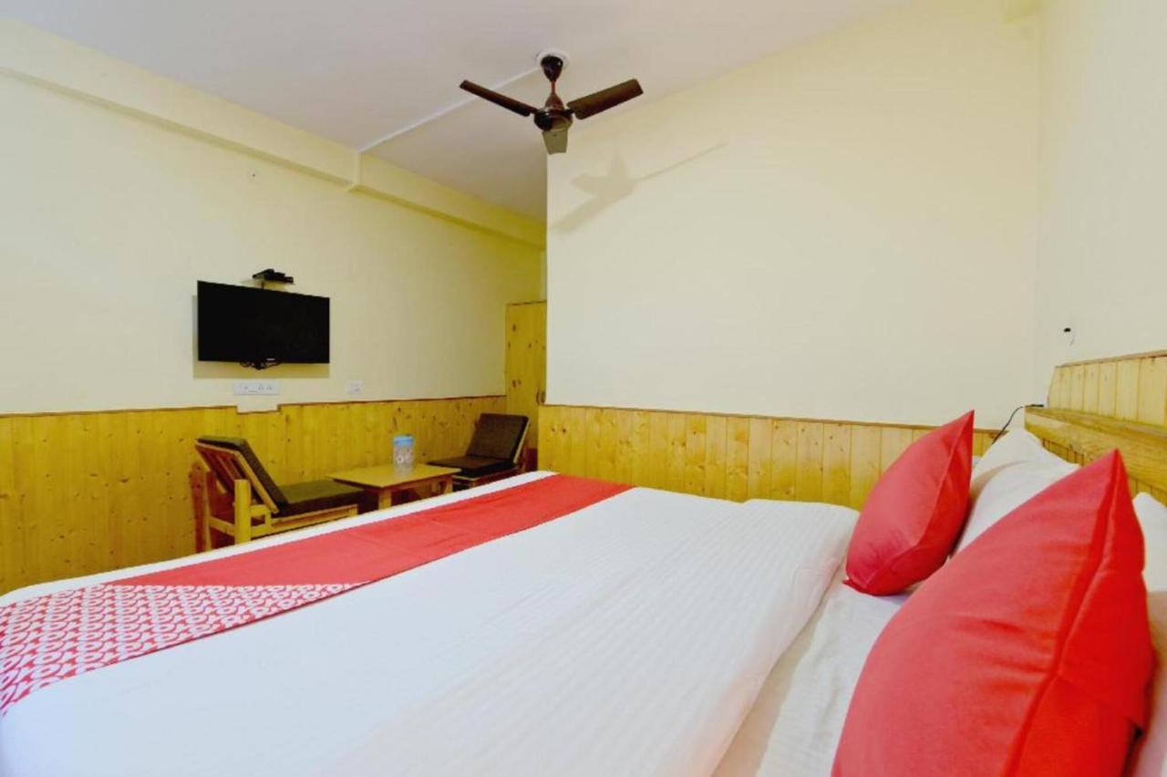 High Nation Resort Manali מראה חיצוני תמונה