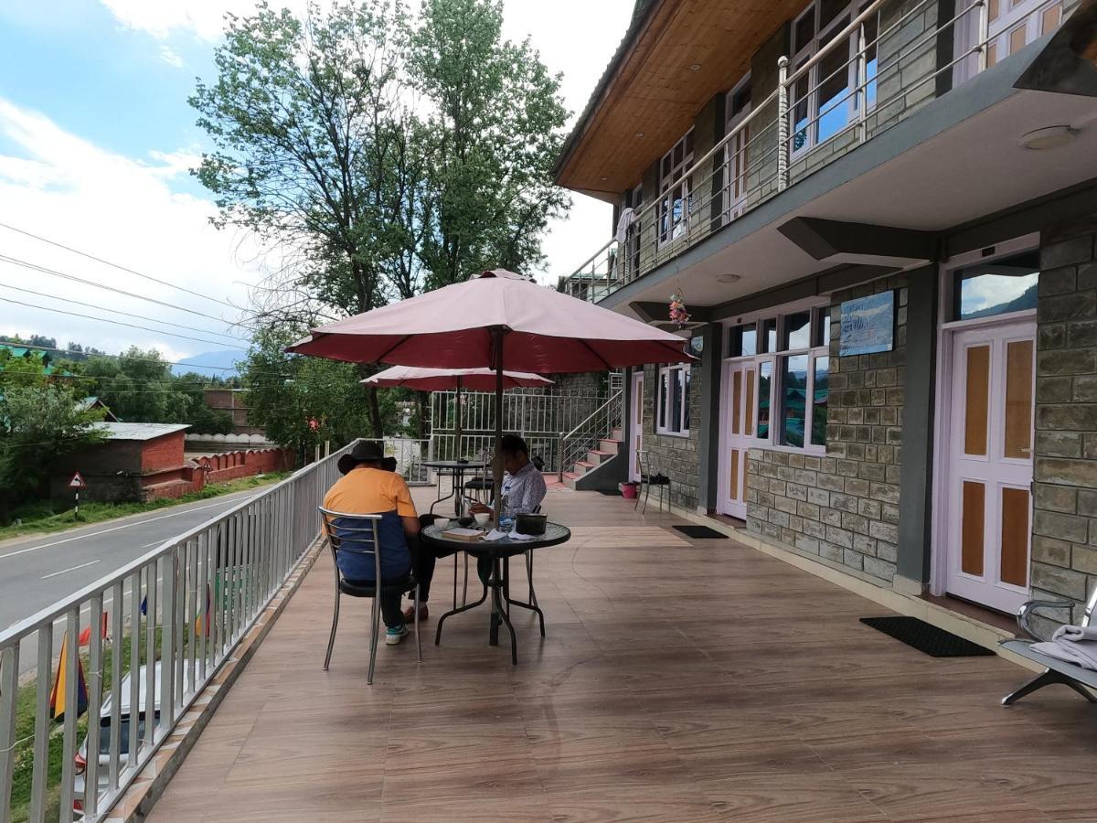 High Nation Resort Manali מראה חיצוני תמונה