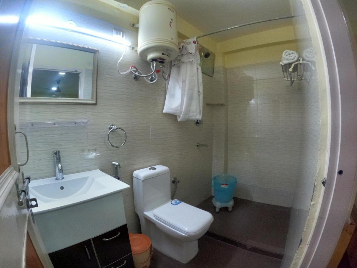 High Nation Resort Manali מראה חיצוני תמונה