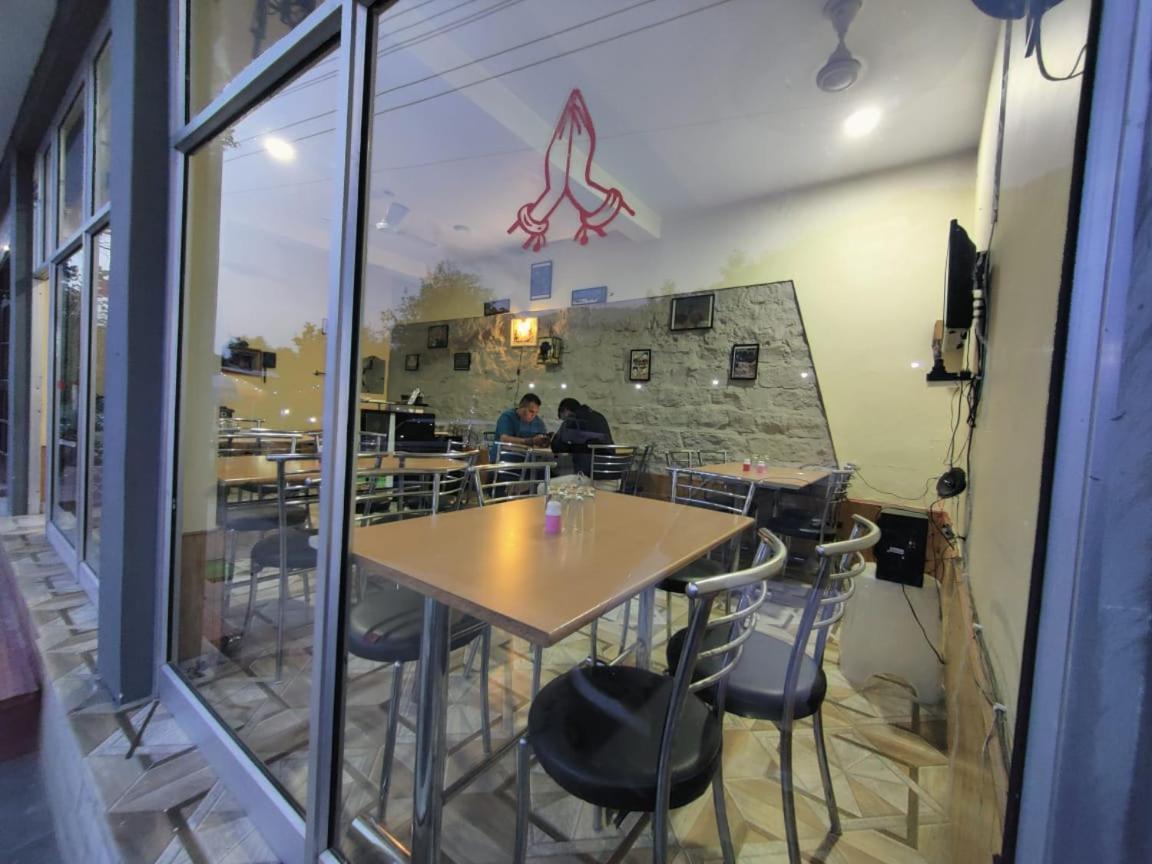 High Nation Resort Manali מראה חיצוני תמונה
