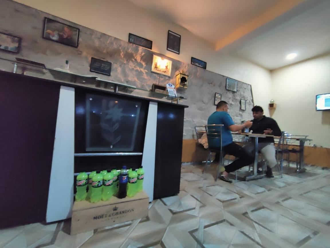 High Nation Resort Manali מראה חיצוני תמונה