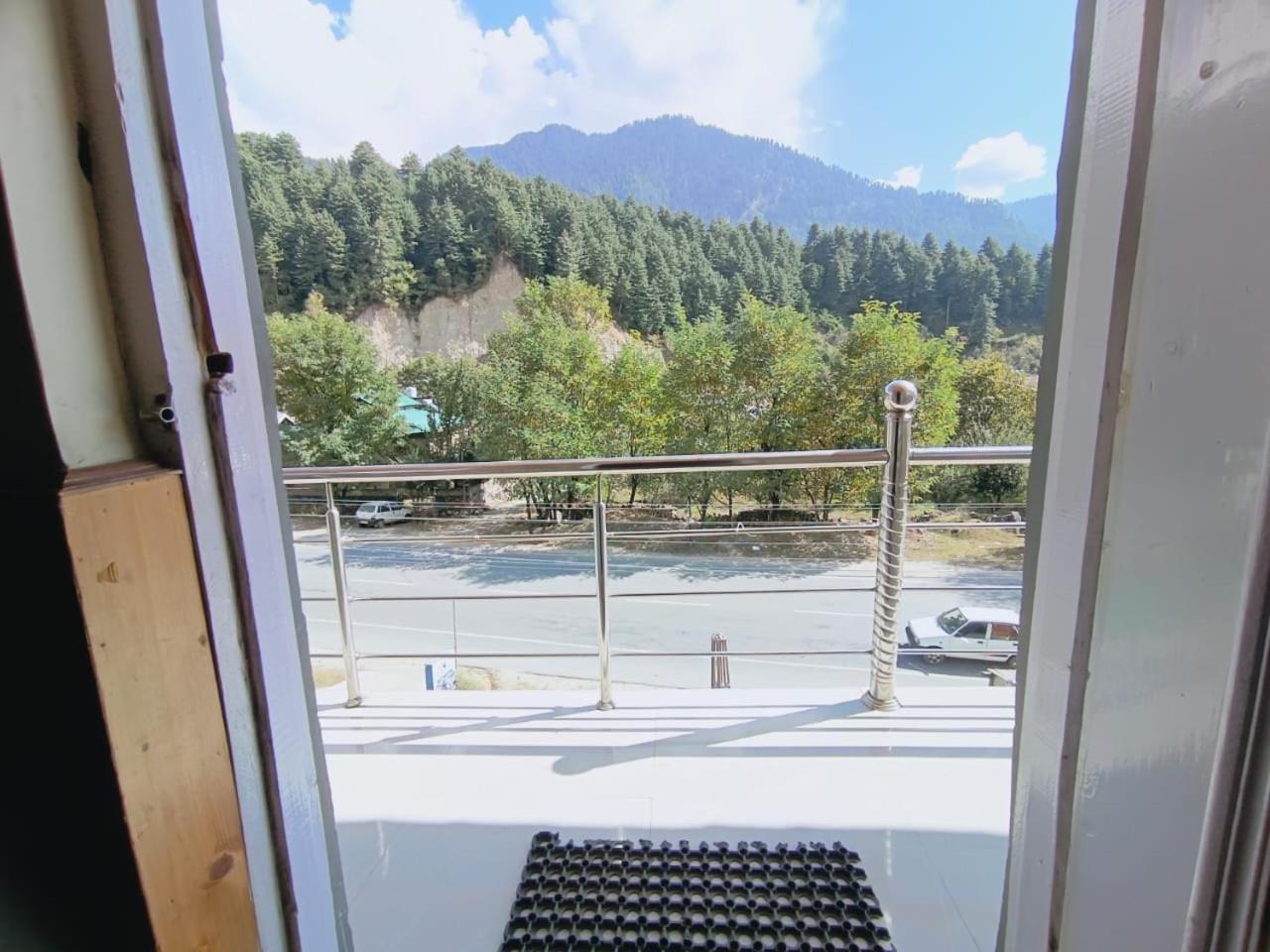 High Nation Resort Manali מראה חיצוני תמונה